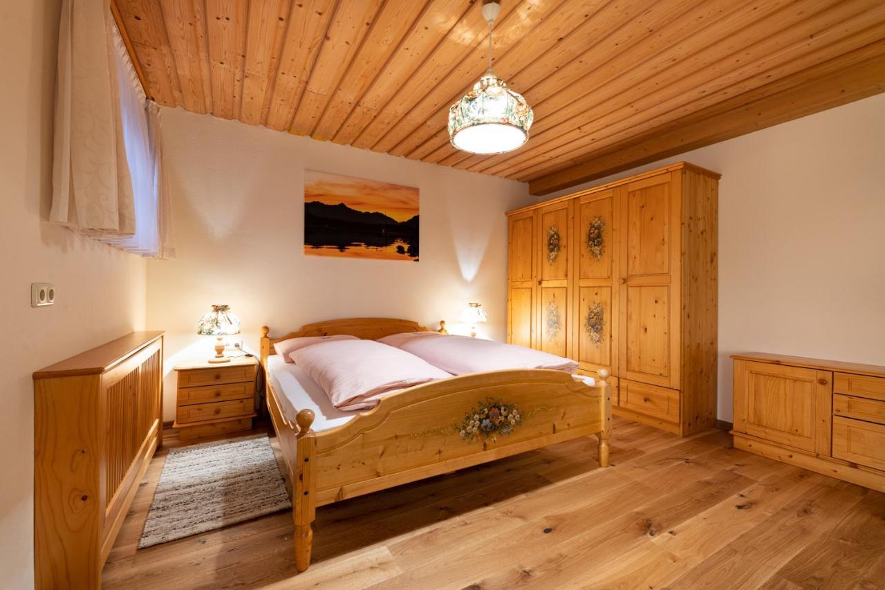 Biochalet Maerkl Lejlighed Bad Kleinkirchheim Eksteriør billede