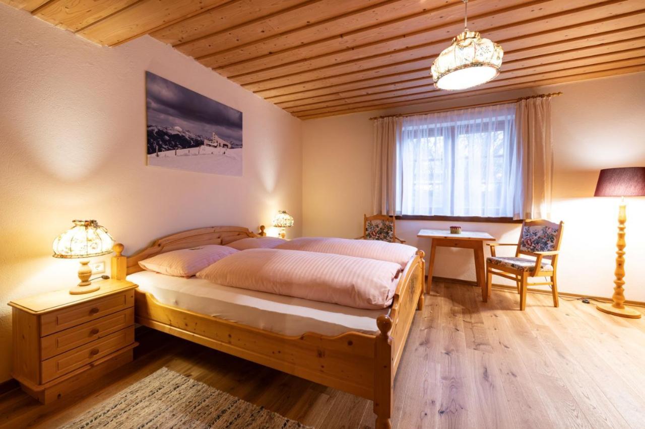 Biochalet Maerkl Lejlighed Bad Kleinkirchheim Eksteriør billede