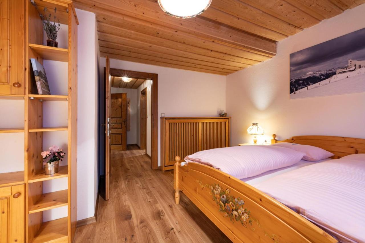 Biochalet Maerkl Lejlighed Bad Kleinkirchheim Eksteriør billede